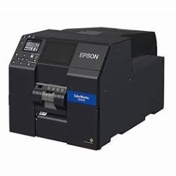 Epson Colourworks 6500PE Peeler