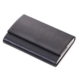 Credit Card Case With Rfid Fraud Prevention Technology Sophisticase