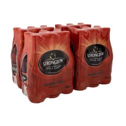 Strongbow Red Berries Apple Cider 24 X 330 Ml Bottles