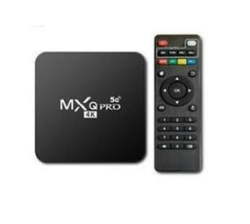 Mxq Smart Android Tv Box