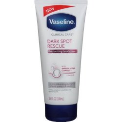 vaseline dark spot remover