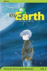 Please Save My Earth, Vol. 4