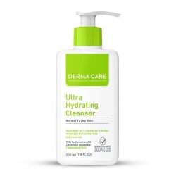 Dermacare Ultra Hydrating Cleanser 230ML