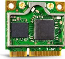 Intel Centrino Advanced-n 6235 Mini Wi-fi & Bluetooth Pci-e Adapter
