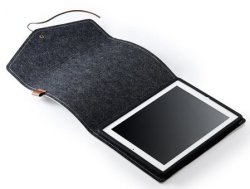 Cooler Master C-IP2F-WFBI-IU Ipad tablet Bizet Folio