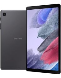 Samsung Tab A7 Lite 64GB 8.7" Wi-fi Tablet SM-T220NZAFXAR Gray