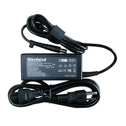Cloudwind 65W 18.5V 3.5A Ac Adapter Charger Power Cord Supply For Hp Pavilion DM4 Series DV4 DV5 Probook 430 645 650 655 G1 Elitebook
