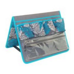 Everything Mary Scrapbook Easel Teal And Grey