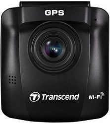 Transcend Drivepro 250 Dash Camera With 32GB Microsd Card