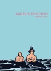 Miller & Pinchon Paperback