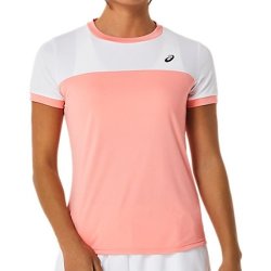 ASICS Court Women's Short Sleeve Tennis Top