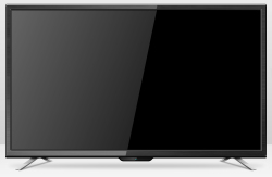 JVC LT-32ND55 32" LED TV