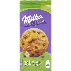 XL Cookies Hazelnut 184G