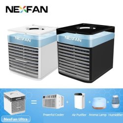 Nexfan Ultra Air Cooler