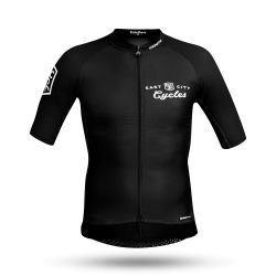 East City Cycles Team Race Jersey - 3X-LARGE