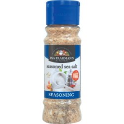 Ina Seasoning 200ML Seasoned Sea Salt K