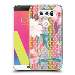 Compatible With LG V20 2016 LG V20 Case Viwell Tpu Soft Case Rubber Silicone Childish Doodles
