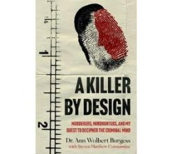 A Killer By Design Paperback