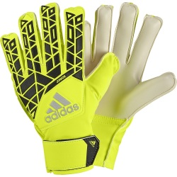 Adidas Junior Ace Goalkeeper Gloves Size 7