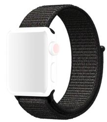 Nylon Sports Replacement For Apple Watch Series 9 45MM