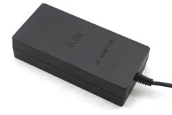 Sony Playstation 2 Slimline PS2 Power Supply - Ac Adaptor 8.5V