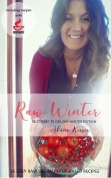 Raw Winter Ebook