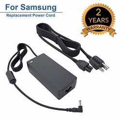 Deals on For Samsung 32 Class J5205 J5003 22 H5000 Full LED Smart Hdtv  Monitor Tv Adapter Charger Power Cord Supply 19V Ac Dc 8.5FT, Compare  Prices & Shop Online