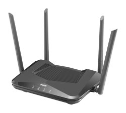 D-Link Smart AX1500 Wi-fi 6 Gigabit Router