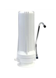Definitive Water - Counter-top Filtration System Ceramic