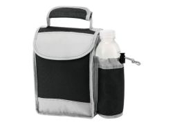 ECO - Two In One Cooler- Black