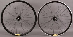 velocity deep v wheels