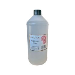 Mijona Acetone 1 Liter