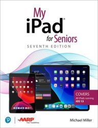 My Ipad For Seniors - Michael Miller Paperback