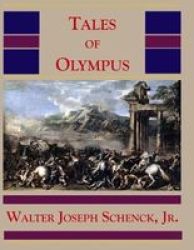 Tales Of Olympus Paperback