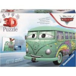 Vw sale 3d puzzle