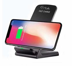 Fast Wireless Charger Ebit Q1 Certified 10W Fast Wireless Charger For Samsung Galaxy Note And Iphone