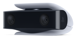 Sony Playstation 5 HD Camera - Glacier White PS5