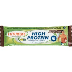 Futurelife Future Life High Protein Smartbar Chocolate 50 G