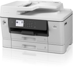 Brother MFC-J3940DW A3 Inkjet All-in-one Multifunction Printer