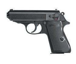 WALTHER 2.5007 Ppk s Cal. 6 Mm Bb