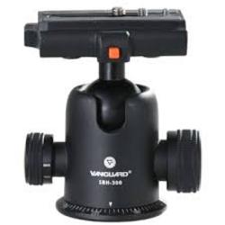 Vanguard BBH-300 Ball & Socket Head