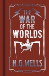 The War Of The Worlds - Wells H G Hardcover