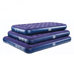 Campmaster Airbed Flocked
