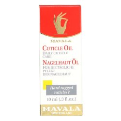 Mavala Curticle Oil 10ML