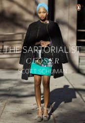 Sartorialist: Closer The Sartorialist Volume 2 - Scott Schuman Paperback