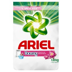 ARIEL - Handwash Touch Of Downy 1.8KG