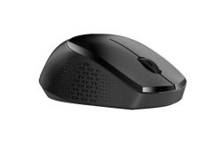 Genius NX-8000S Type-c Wireless Silent Mouse - Black