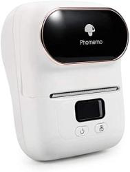 labeling pricecheck compatible phomemo