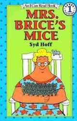 Mrs. Brice's mice