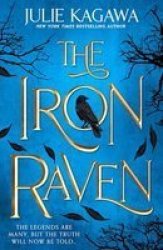 The Iron Raven Paperback